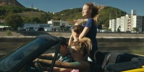 Les amours de Suzanne au prisme d’un kaléidoscope