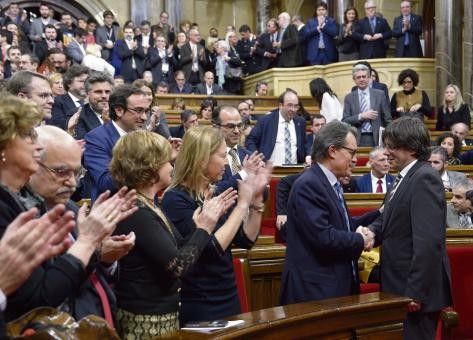Rencontre ikililou et hollande