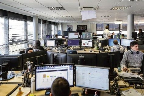 Droits sociaux. Se syndiquer n’est pas jouer