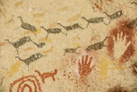 Préhistoire. Cro-Magnon, une évolution révolutionnaire