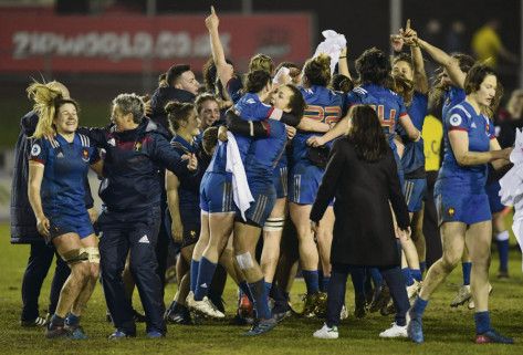 rugby rencontre quinze