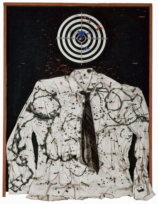 Niki de Saint Phalle, grande artiste et sacrée nana