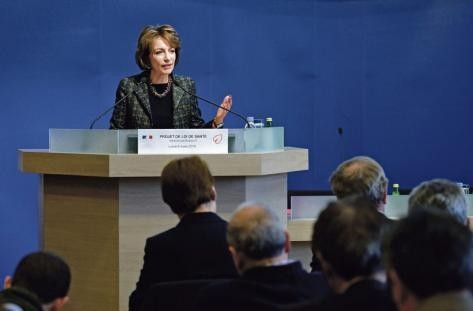 Thomas Dietrich : « La parole des usagers est ignorée » 