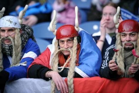  L’usage de l’expression « Nos ancêtres les Gaulois »...