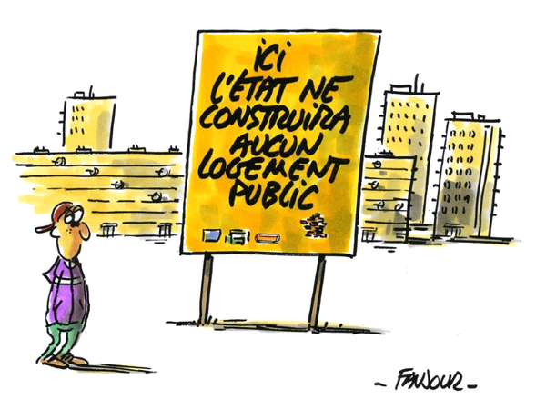 Se Loger : Un Droit Pour Tous ! - Centerblog