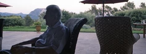 Disparition. André Thomazo, adieu l’artiste !