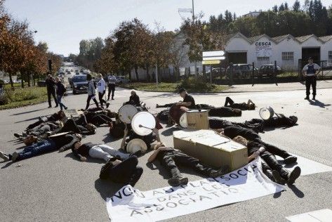 Associations. Épinal prépare la deuxième journée noire