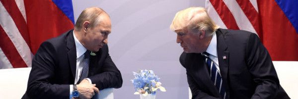 Diplomatie. Trump table sur un « deal » avec Poutine