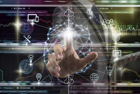 Big data. La « start-up nation » au chevet de l’IA française