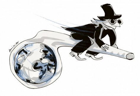 Des droits nouveaux pour les travailleurs scientifiques