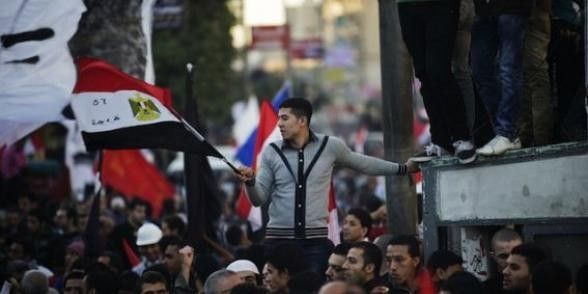 La voie du peuple, l'éditorial de Pierre Barbancey