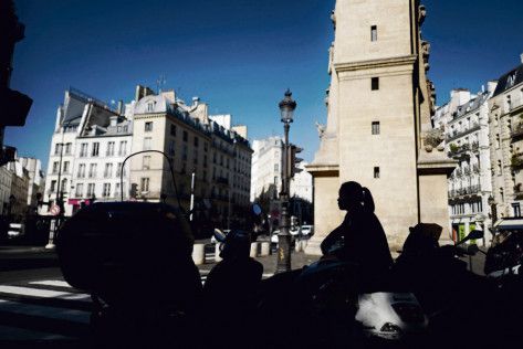 association nigérienne des prostituées