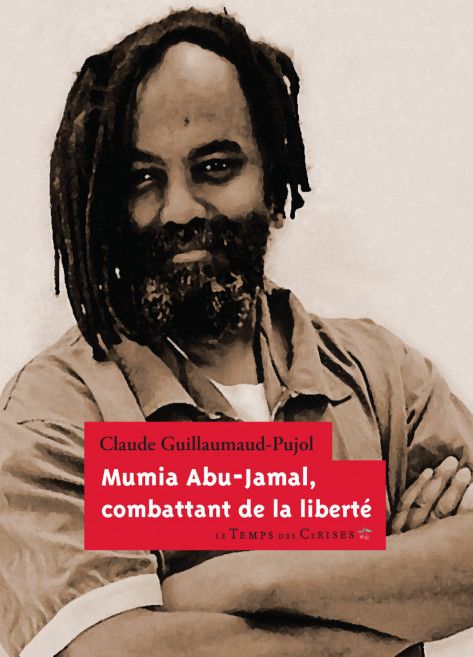 Mumia Abu Jamal