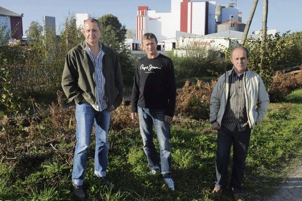 Nutréa-Triskalia le combat des intoxiqués aux pesticides